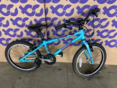 Squish 18 Kids Bike - Blue
