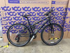 Squish 26 Kids Bike - Black