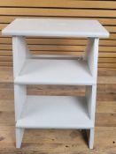 NO RESERVE Garden Trading Folding Small Steps