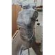 NO RESERVE NEW Grey Female Torso - Image 1 of 3