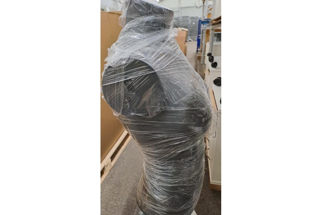NO RESERVE NEW Grey Female Torso - Image 3 of 3