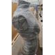 NO RESERVE NEW Grey Female Torso - Image 3 of 3