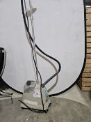 NO RESERVE Propress Jiffy J-2000 Steamer