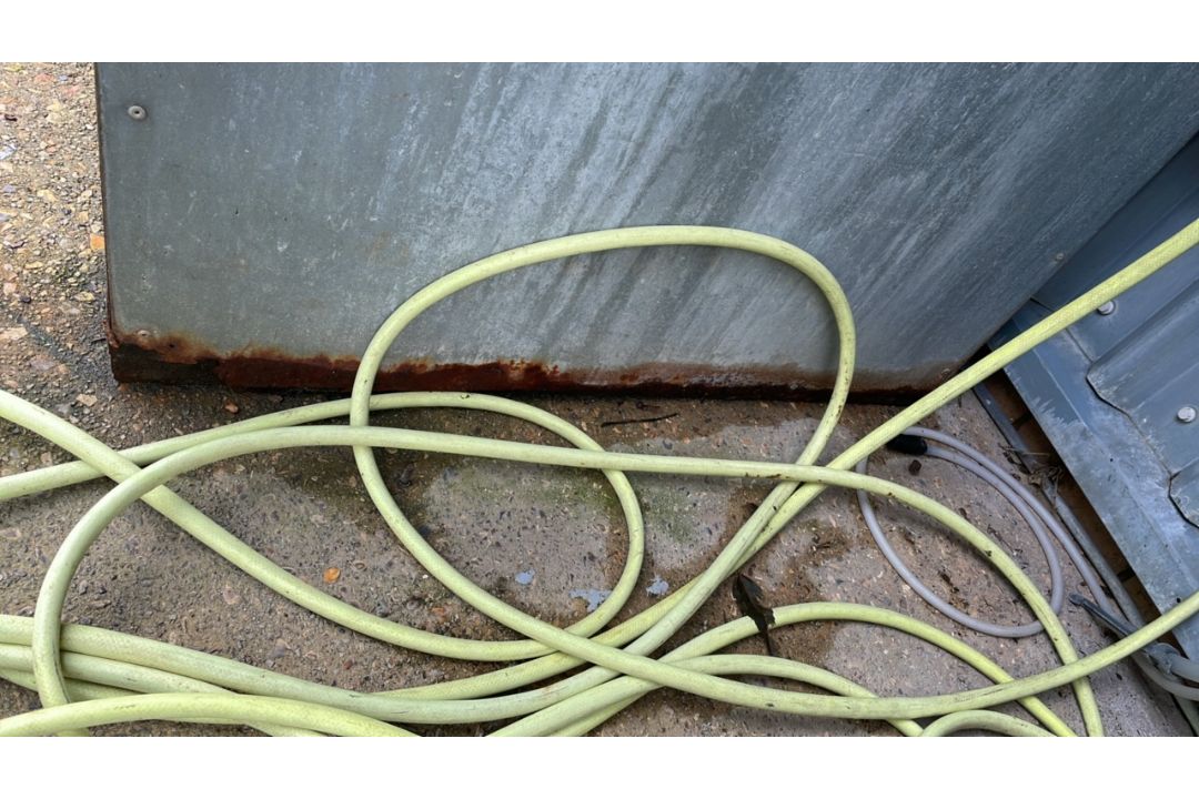 *NO RESERVE* Chemical Storage Unit - Image 4 of 7