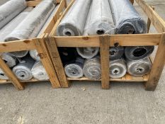 x10 PVC Rolls (25m)