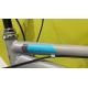*NO RESERVE* Muddyfox Synergy 26 Ladies Hybrid Bike - Image 3 of 11