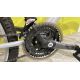 *NO RESERVE* Muddyfox Synergy 26 Ladies Hybrid Bike - Image 10 of 11