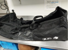 Buffet Bag