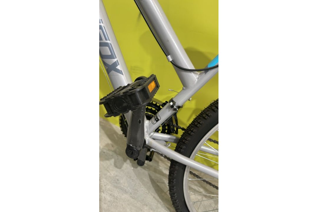 *NO RESERVE* Muddyfox Synergy 26 Ladies Hybrid Bike - Image 6 of 11