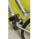 *NO RESERVE* Muddyfox Synergy 26 Ladies Hybrid Bike - Image 6 of 11
