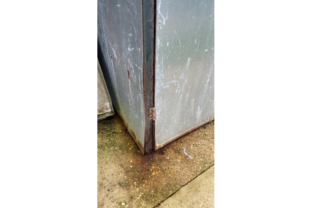 *NO RESERVE* Chemical Storage Unit - Image 6 of 7