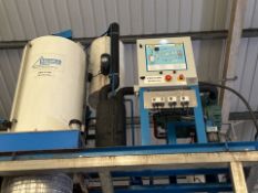 Ziegra Ice Machine and Shoot ZSM 8.000