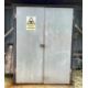 *NO RESERVE* Chemical Storage Unit - Image 1 of 7