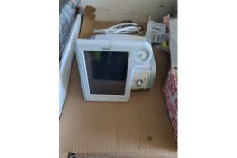Phillips Respironics V60 Colour Touchscreen Ventilators x1