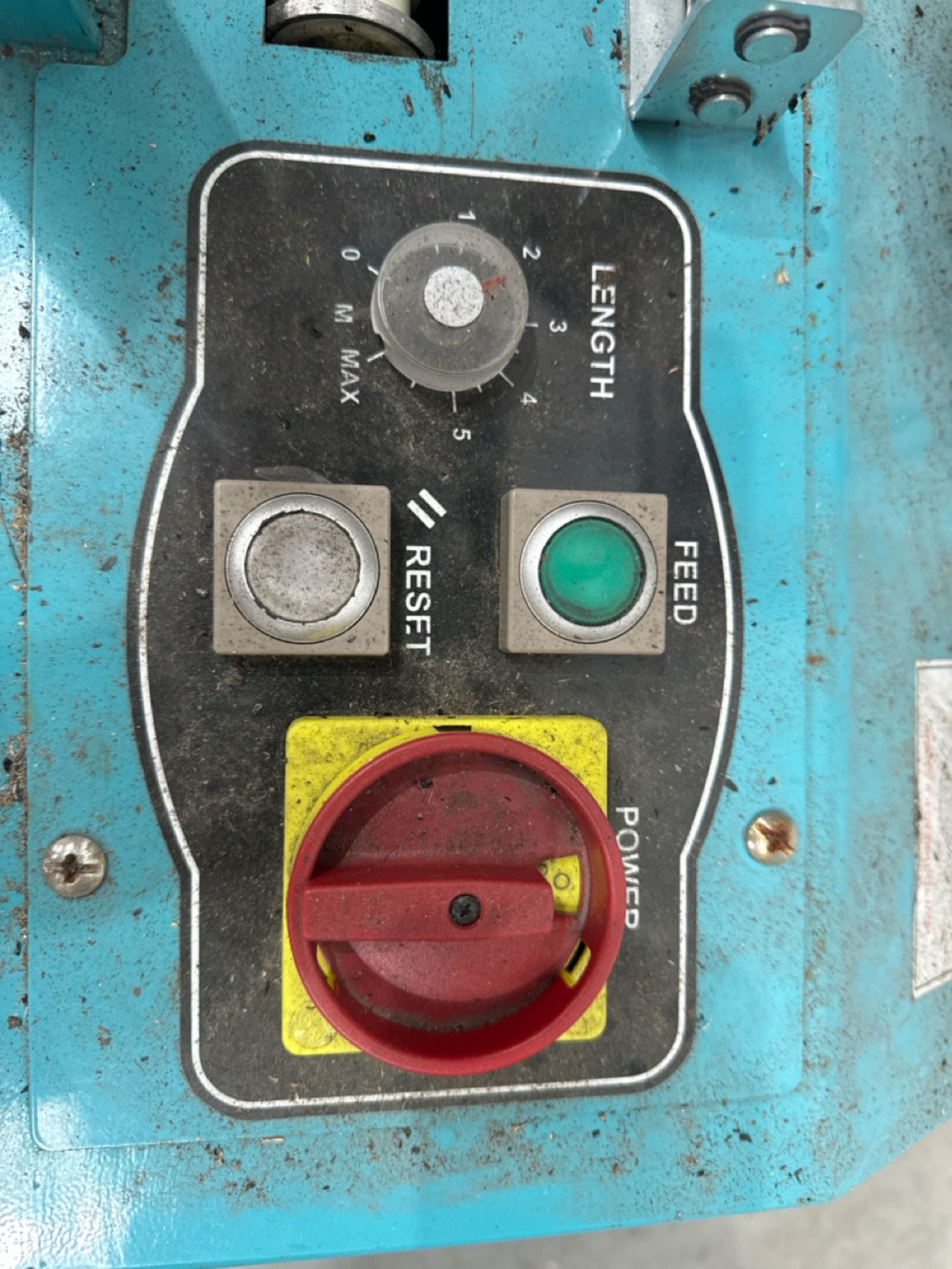 *NO RESERVE* TP-202MV Semi Automatic Pallet Strapper - Image 2 of 7
