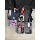 *NO RESERVE* Miscellaneous Clarke Tools Including Polisher, Multi Tool, Needle Scaler & Power File - Image 1 of 5
