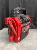 *NO RESERVE* 2 x Clarke Jumpstart 12/24v Emergency Battery Starters