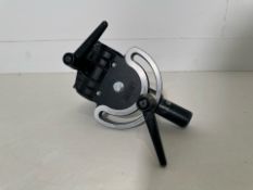 Manfrotto 123 Pivot Clamp