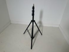 Calumet MF6040 Light Stand