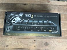 Turtle Beach Earforce TM1 6-Channel Mixer