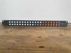 Blackmagicdesign Videohub Smart Control