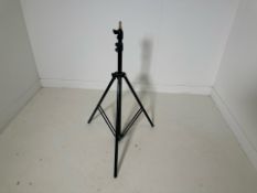 Bowens 6605 Light Stand
