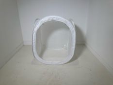 Popup Photo Booth