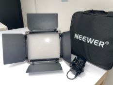 Neewer NL660 LED Studio Light
