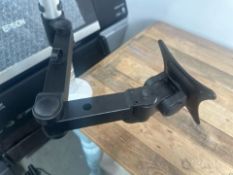 Monitor Swivel Arm