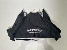 Profoto Softbox RFi 2x3'