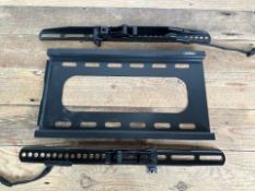 TV Wall Mount With VESA Mojnt