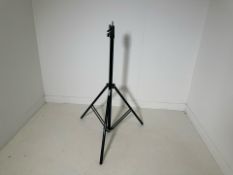 Air Cushioned Light Stand