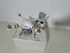 Phantom 3 Professional Drone