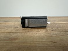 Fischer Amps Mini Bodypack w. VolumeControl