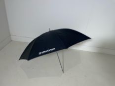 Elinchrom Umbrella Black/White