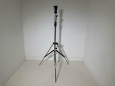 Manfrotto 126SCSU Heavy Duty Stand