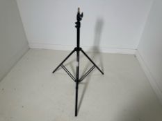 Bowens 6605 Light Stand