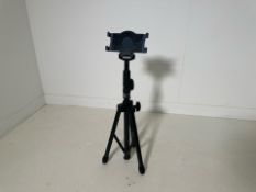 Universal Tripod For Tablets
