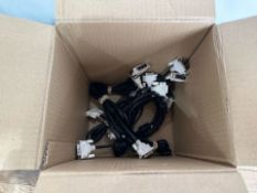 DVI Cables (Joblot)