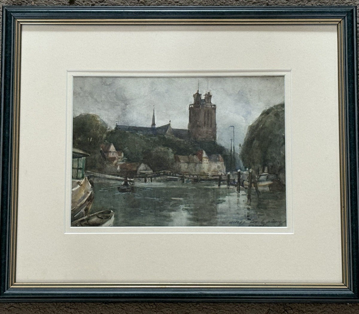 Continental Canal - Image 2 of 5