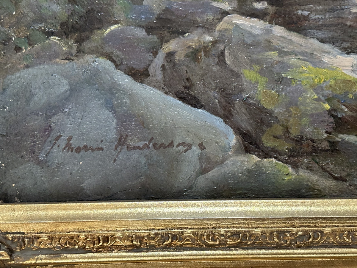 Woodland River - Image 4 of 5