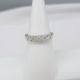0.75ct 5-Stone High-Clarity Diamond Ring - Image 4 of 6