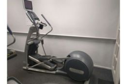 *NO RESERVE* Precor EFX Cross Trainer