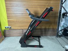 *NO RESERVE* Reebok ONEGT40s Folding Treadmill