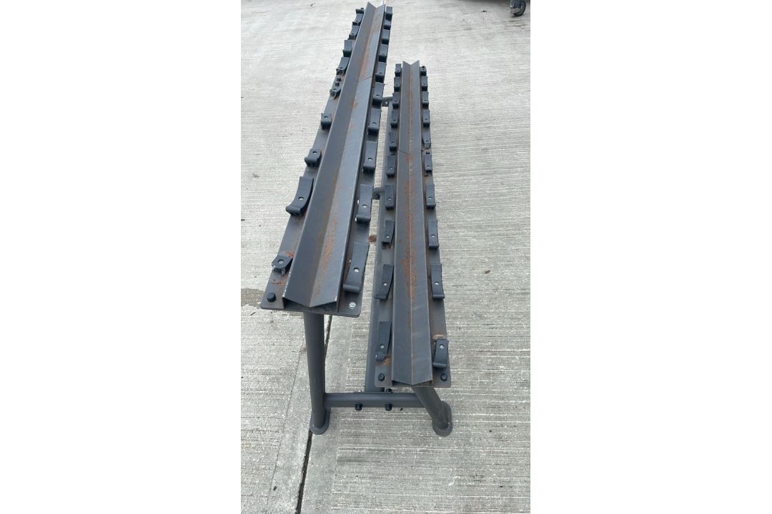 *NO RESERVE* Dumbbell Rack - Image 2 of 6