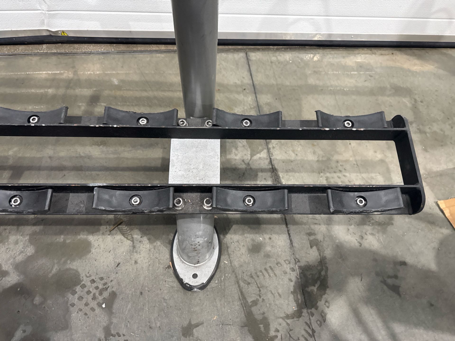 *NO RESERVE* 2 Tier Dumbbell Rack - Image 3 of 6