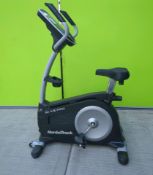 *NO RESERVE* NordicTrack GX4.5 Pro Exercise Bike