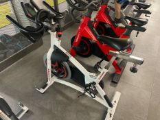*NO RESERVE* SCHWINN Indoor Bike