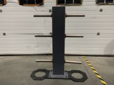 *NO RESERVE* 6 Bar Plate Tree