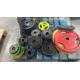 *NO RESERVE* Assorted Weight Plates - Image 5 of 6